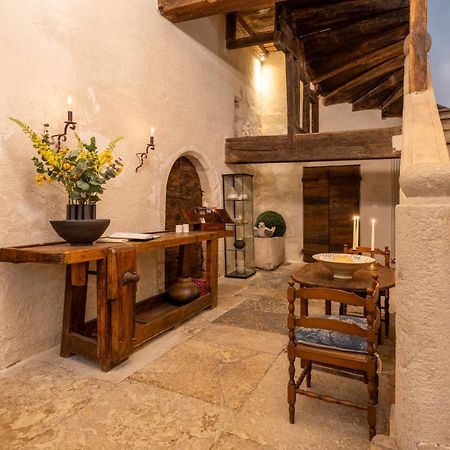 Chambre D'Hotes Conquans Figeac Bagian luar foto