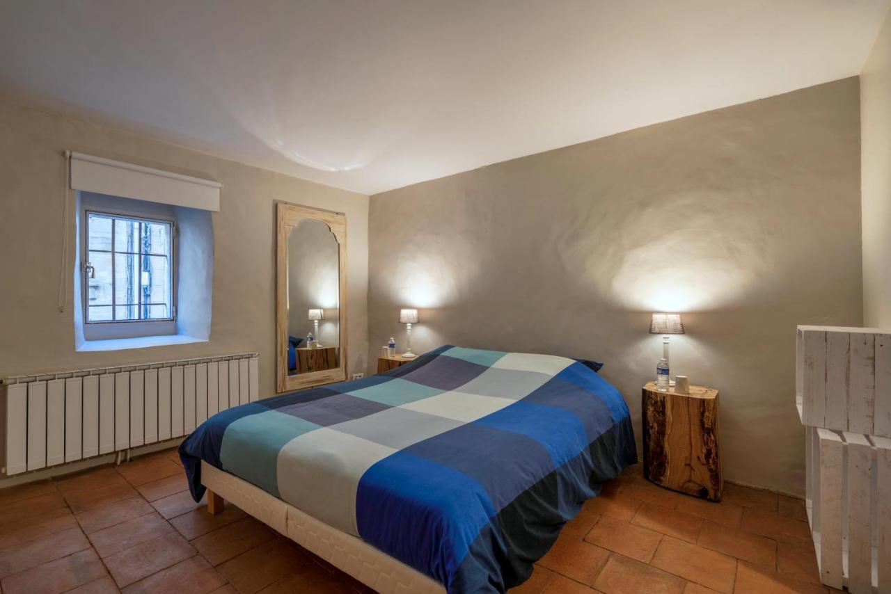 Chambre D'Hotes Conquans Figeac Bagian luar foto