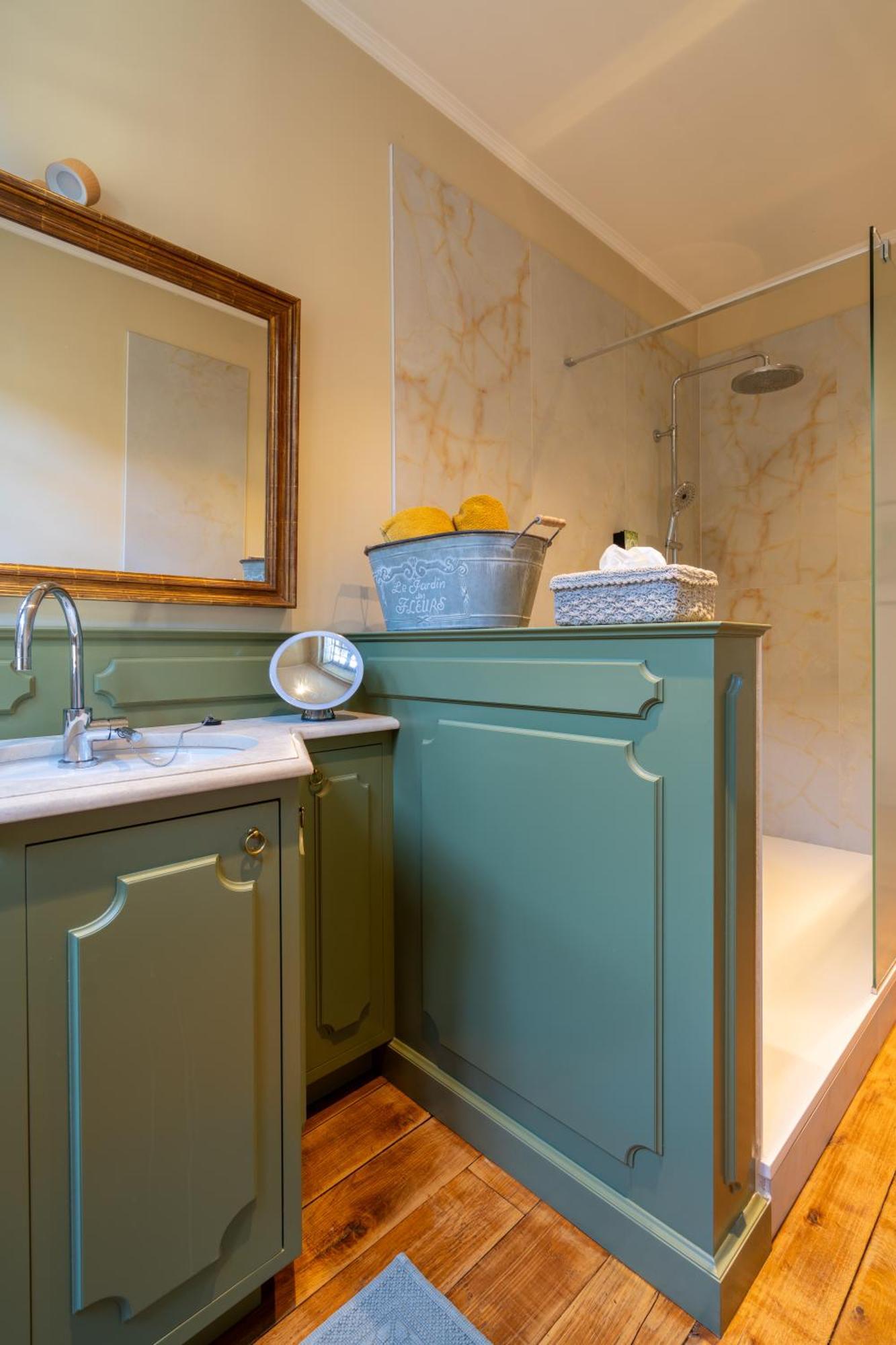 Chambre D'Hotes Conquans Figeac Bagian luar foto