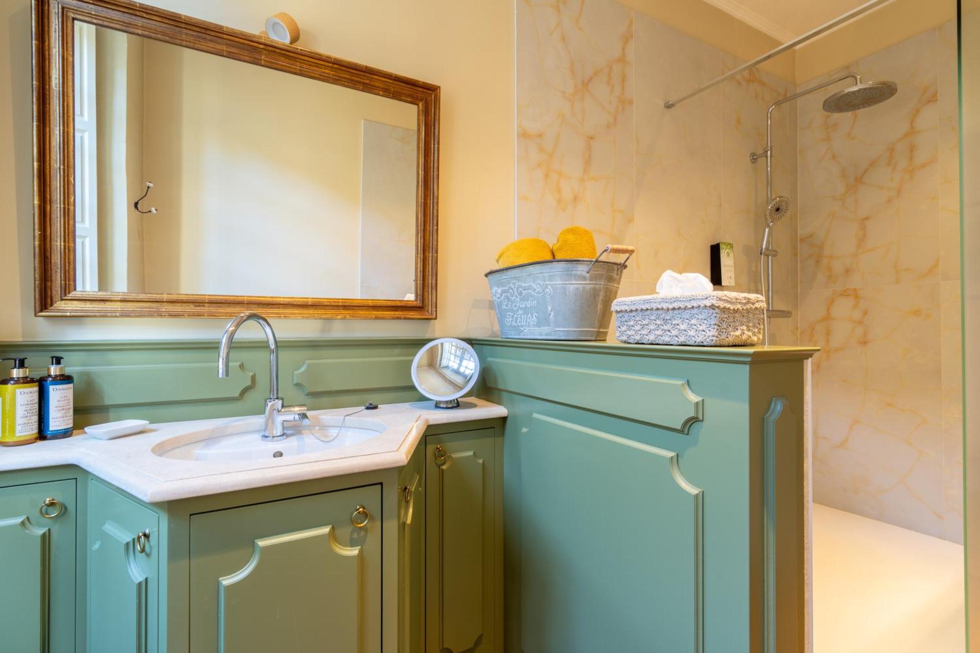 Chambre D'Hotes Conquans Figeac Bagian luar foto